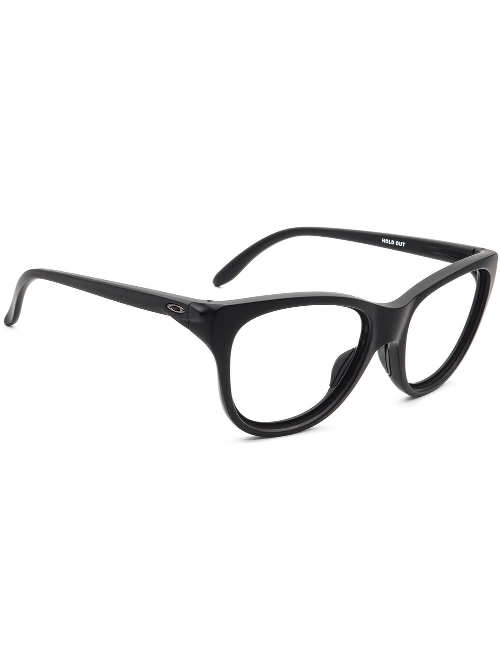 Oakley OO9357-0555 Hold Out Sunglasses (no lenses)